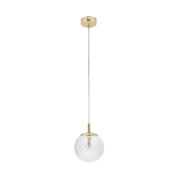Люстра TK Lighting CADIX 4609
