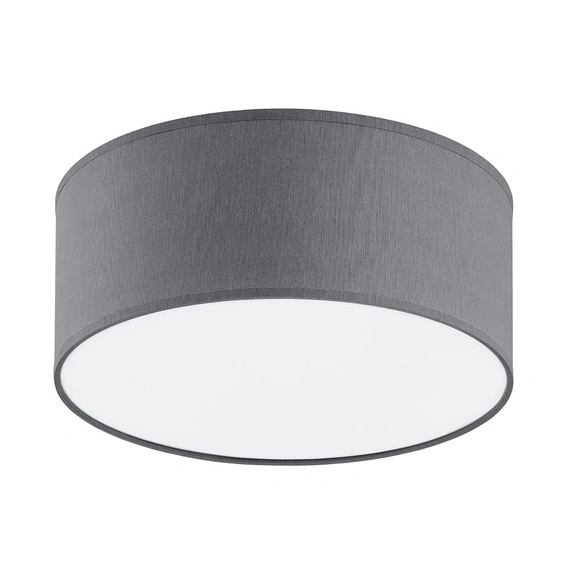 Потолочный светильник TK Lighting RONDO GRAY 3332