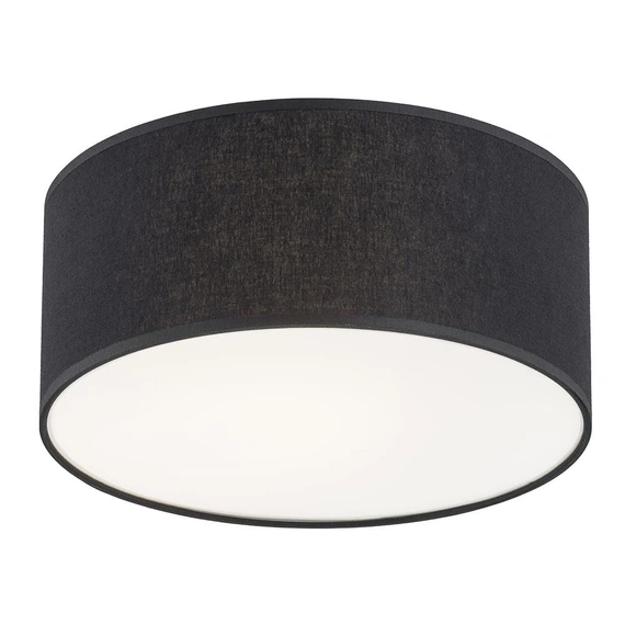 Потолочный светильник TK Lighting RONDO BLACK 3335