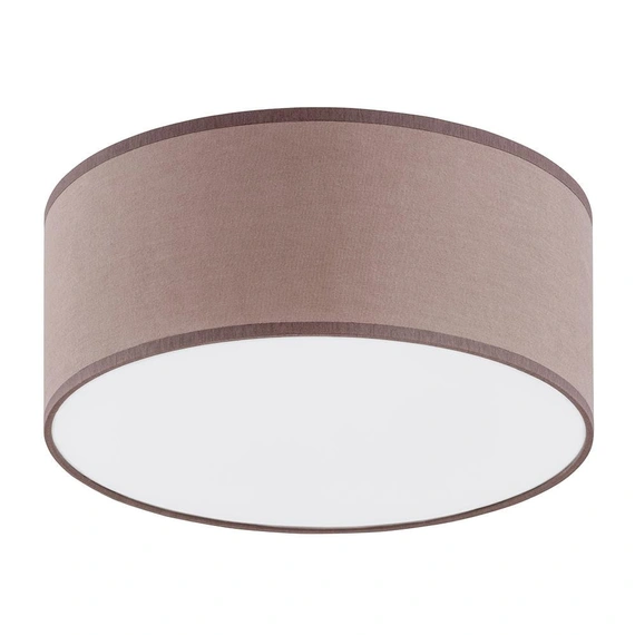 Потолочный светильник TK Lighting RONDO CAPPUCCINO 3336