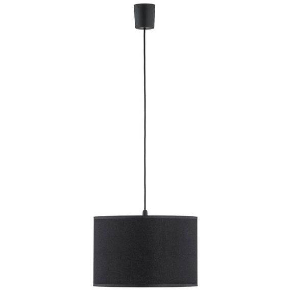 Люстра TK Lighting RONDO BLACK 3465