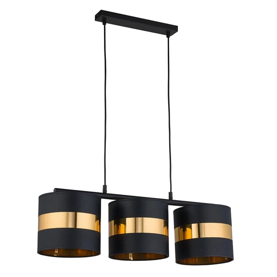 Люстра TK Lighting PARIS 4380