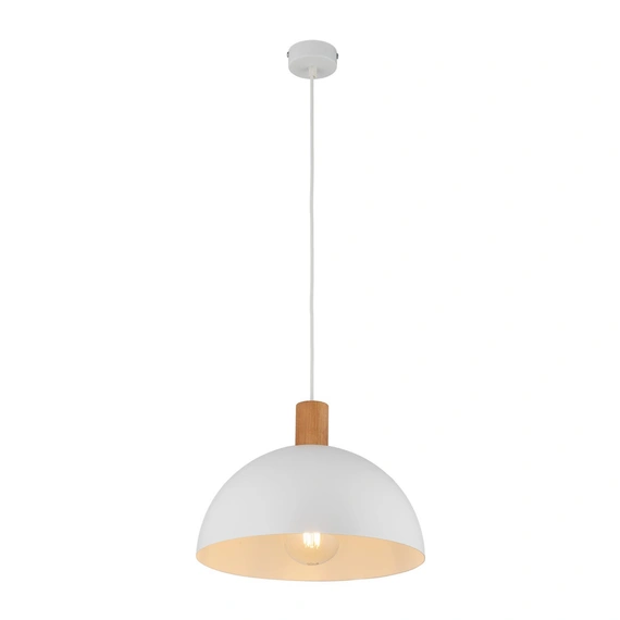 Люстра TK Lighting OSLO WHITE 4851