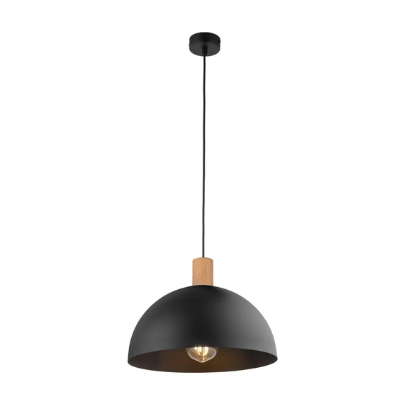 Люстра TK Lighting OSLO BLACK 4852
