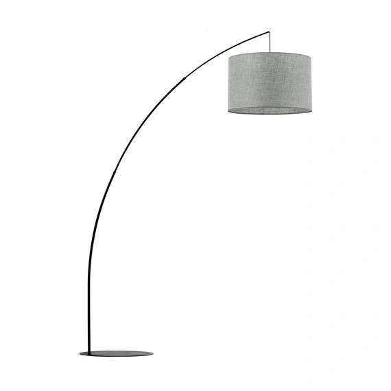 Торшер TK Lighting MOBY GREEN 5488