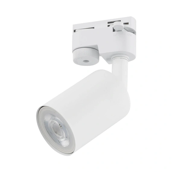 Трековый светильник TK Lighting TRACER DUAL-CIRCUIT (2) 5686