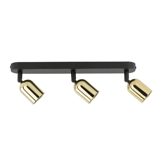 Потолочный светильник TK Lighting TOP GOLD 6032