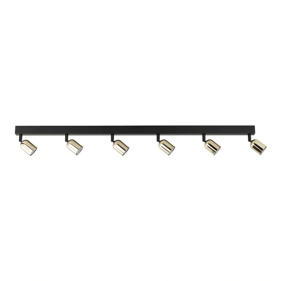 Потолочный светильник TK Lighting TOP GOLD 6034