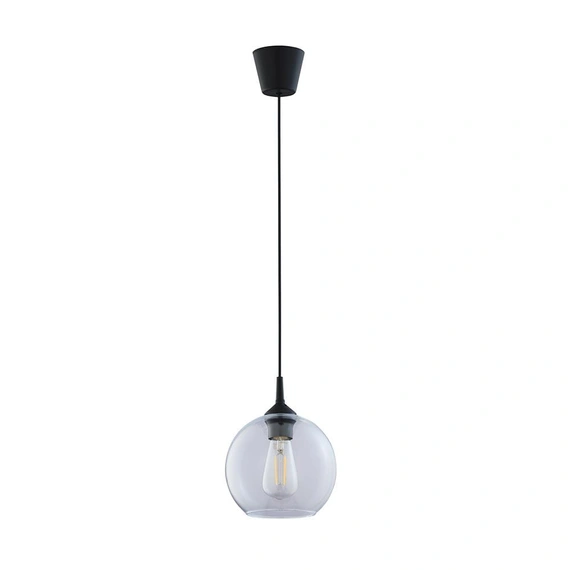 Люстра TK Lighting CUBUS BEZBARWNY 6080