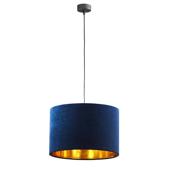 Люстра TK Lighting TERCINO BLUE 6172