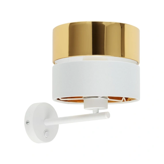 Бра TK Lighting HILTON GOLD 4770