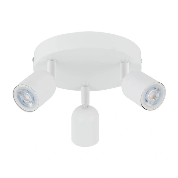 Стельовий світильник TK Lighting TOP WHITE 6316