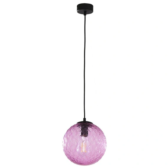 Люстра TK Lighting CADIX ROZOWY 6343