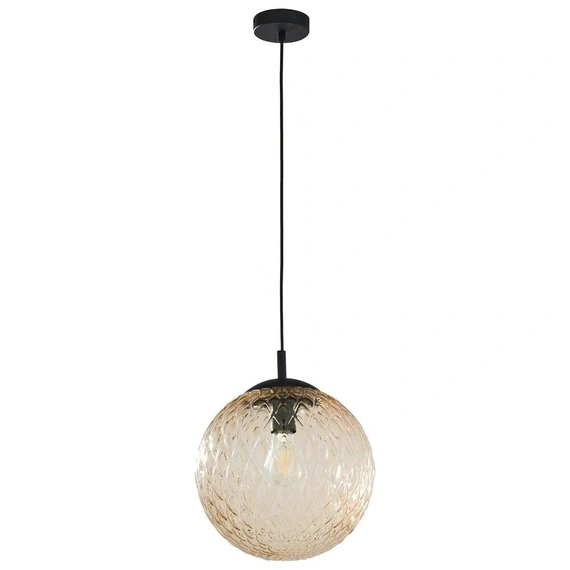 Люстра TK Lighting CADIX POMARANCZ 6345