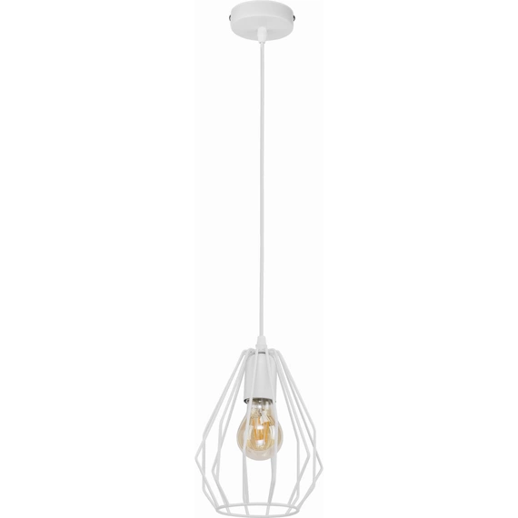 Люстра TK Lighting BRYLANT WHITE 2222