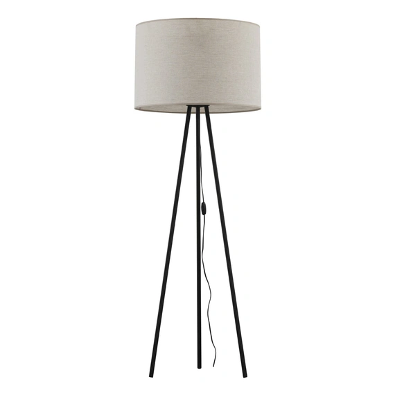 Торшер TK Lighting WINSTON NATURE 5595
