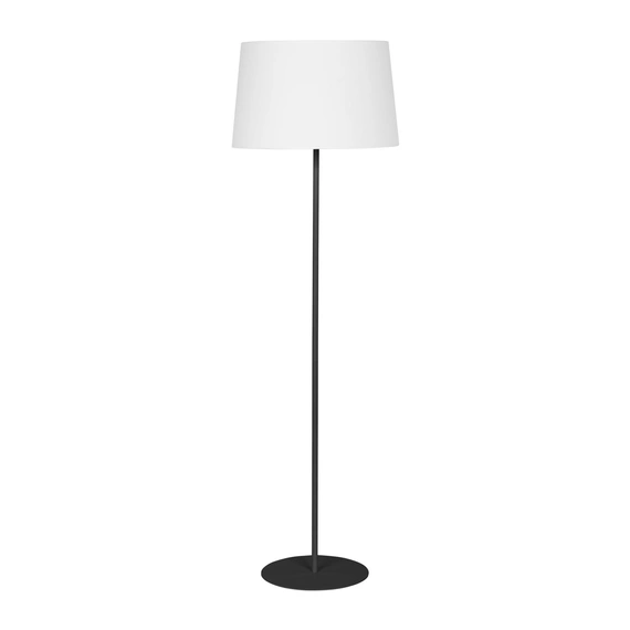 Торшер TK Lighting MAJA BLACK AND WHITE 5547