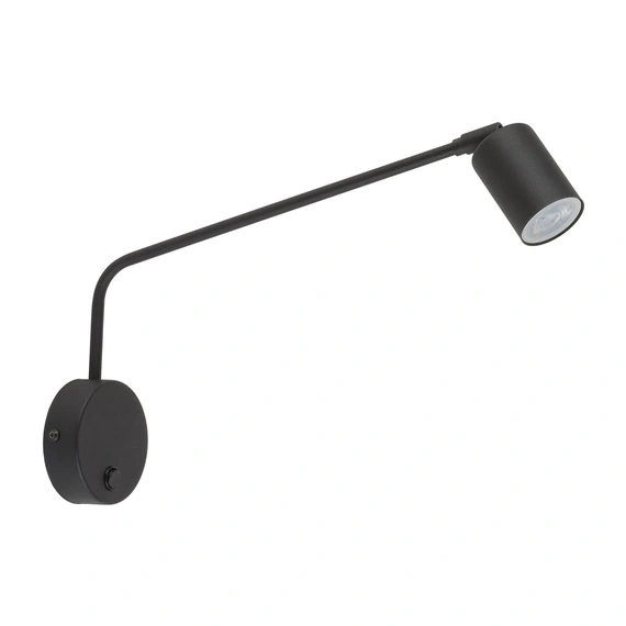 Бра TK Lighting LOGAN BLACK 4743