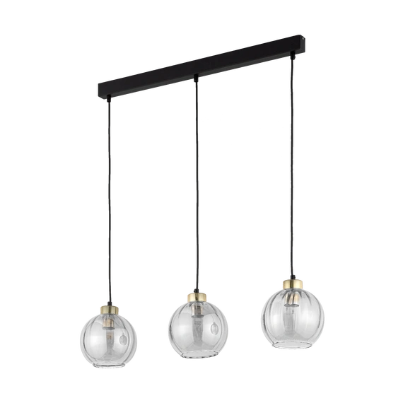 Люстра TK Lighting DEVI 4580