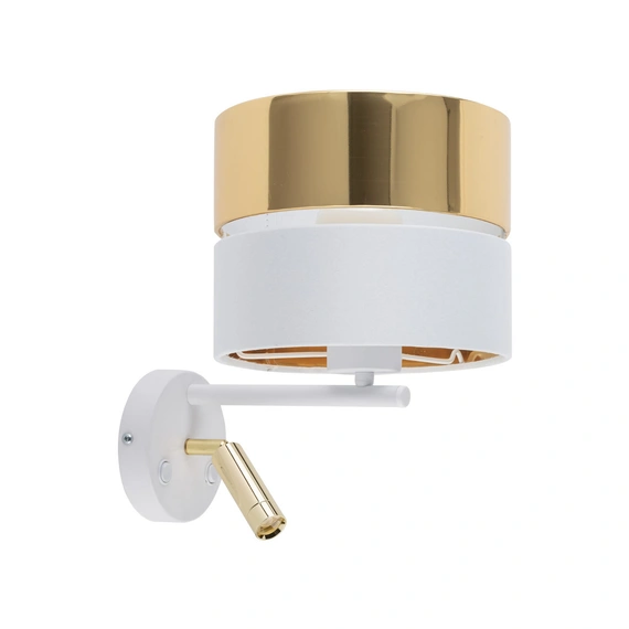 Бра TK Lighting HILTON GOLD 5361