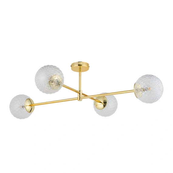 Люстра TK Lighting CADIX 4607