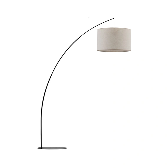 Торшер TK Lighting MOBY NATURE 5486