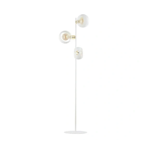 Торшер TK Lighting CYKLOP WHITE 3046