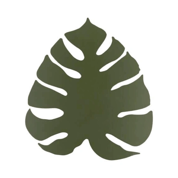 Бра TK Lighting MONSTERA GREEN 4668