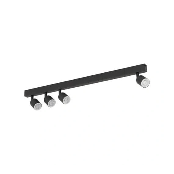 Стельовий світильник TK Lighting TOP BLACK 4761