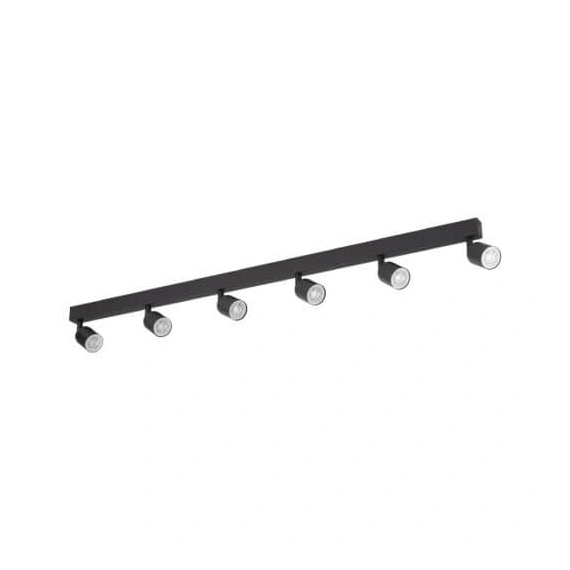 Стельовий світильник TK Lighting TOP BLACK 4782
