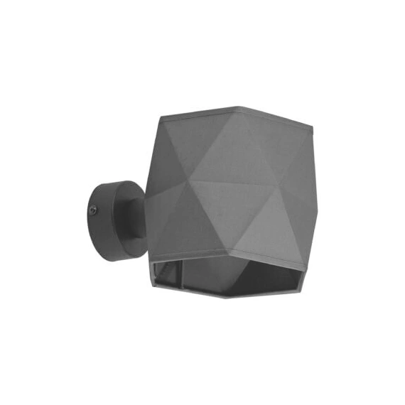 Бра TK Lighting KANTOOR GRAY 4787