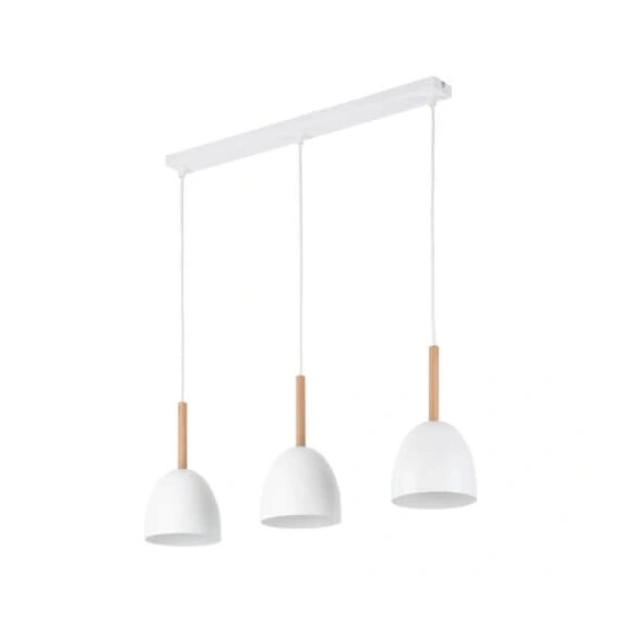 Люстра TK Lighting NORD 4869