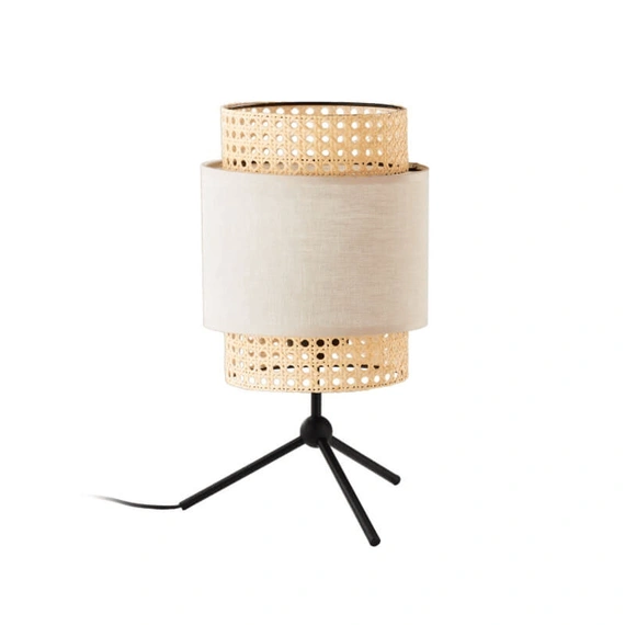 Настольная лампа TK Lighting BOHO NATURE 5577