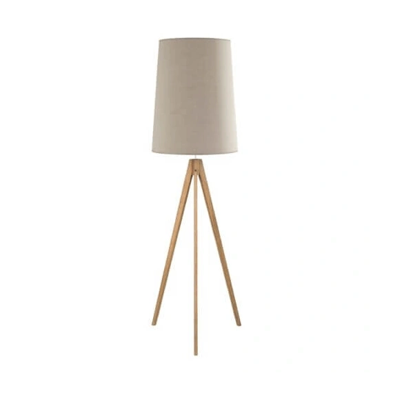 Торшер TK Lighting WALZ NATURE 5598