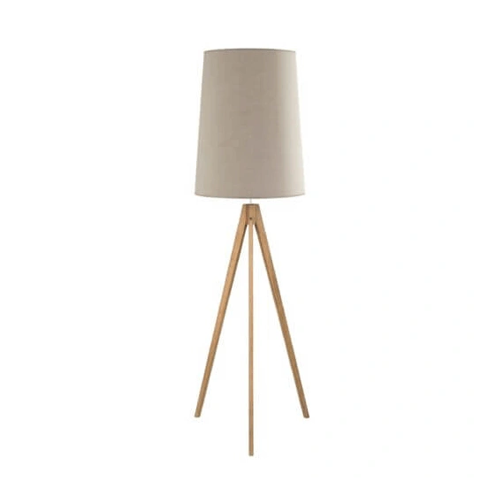 Торшер TK Lighting WALZ NATURE 5598