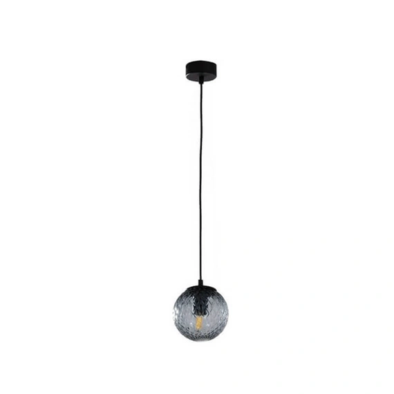 Люстра TK Lighting CADIX GRAFIT 6337