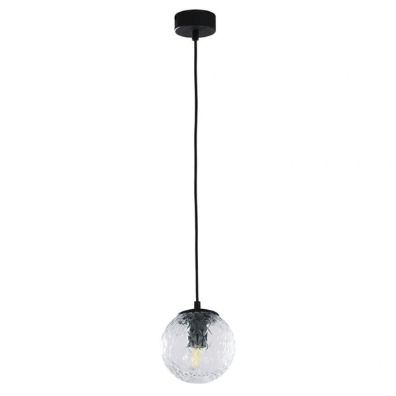 Люстра TK Lighting CADIX TRANSPARENT 6339