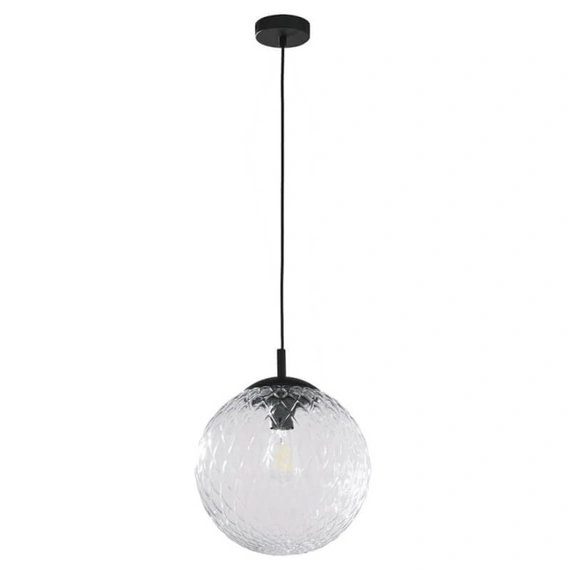 Люстра TK Lighting CADIX TRANSPARENT 6349