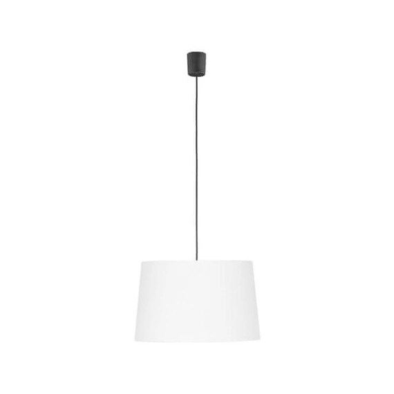 Люстра TK Lighting MAJA BLACK AND WHITE 6447