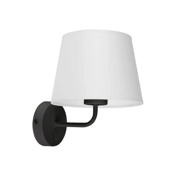 Бра TK Lighting MAJA BLACK AND WHITE 6448