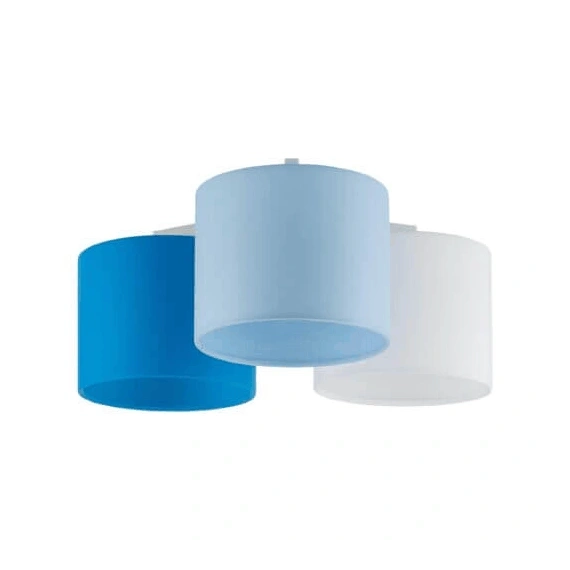 Люстра TK Lighting METIS 6699