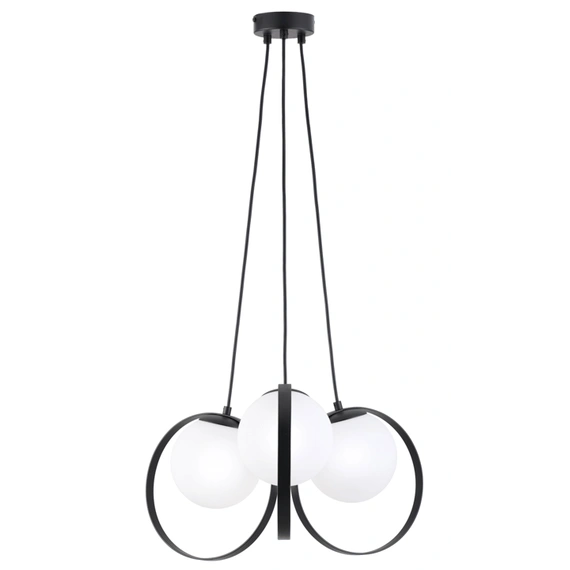 Люстра Viokef Bubble 3100200