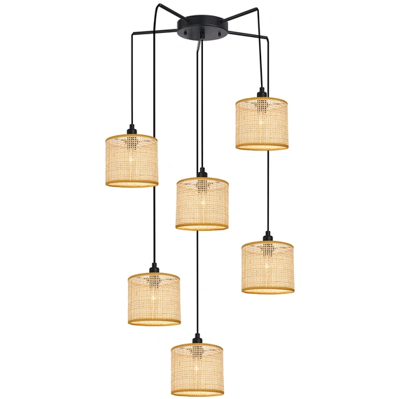 Люстра Viokef Erica 4275000