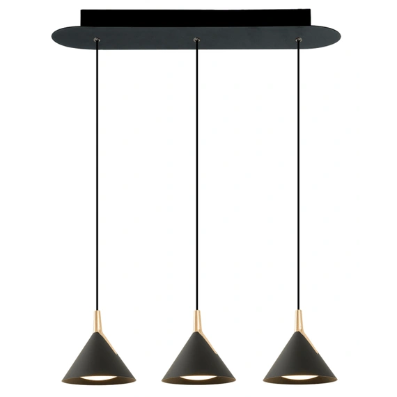 Люстра Viokef Jolly 4274200