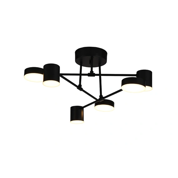 Люстра Viokef Uno 4268200