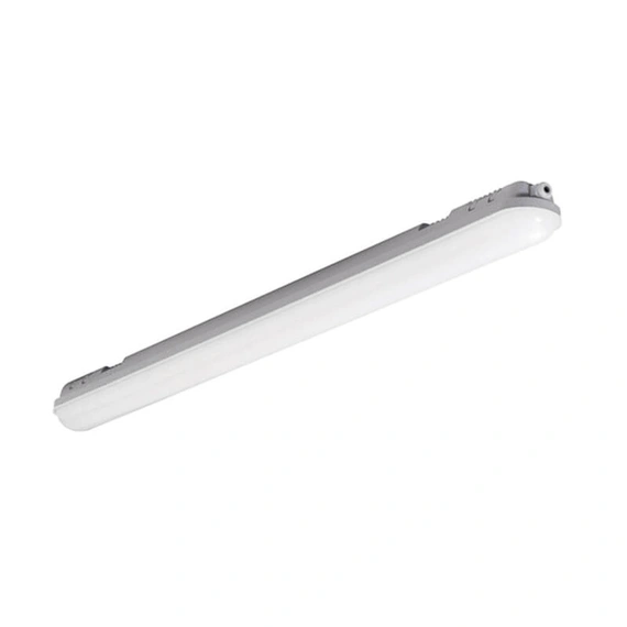 Промышленный пылепроницаемый светильник Kanlux MAH-LED N 40W-NW/PC 22604