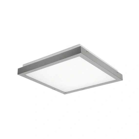 Потолочный светильник Kanlux TYBIA M 25W-NW-SE GY 24646