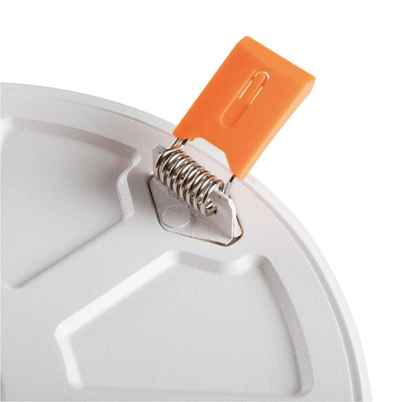 Точковий світильник Kanlux AREL LED DO 25W-WW 29597, зображення 2