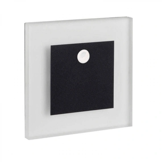 Подсветка лестницы Kanlux APUS LED PIR B-NW 29856