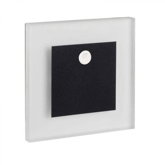 Подсветка лестницы Kanlux APUS LED PIR B-NW 29856